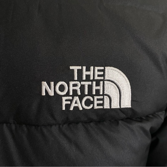 The North Face Women's Antero Down Parka Long Winter Coat TNF Black S M L XL XXL - Picture 8 of 16
